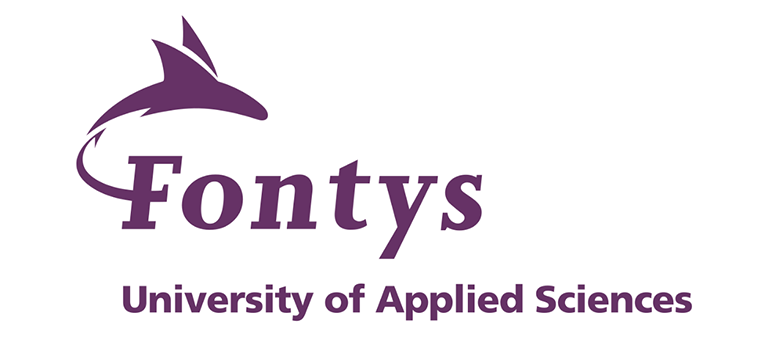 Logo - Fontys Dienst IT