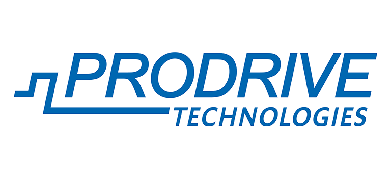 Logo - Prodrive Technologies