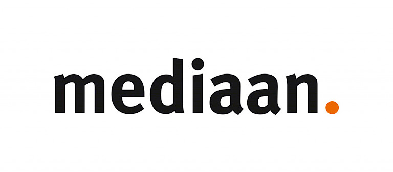 Logo - Mediaan