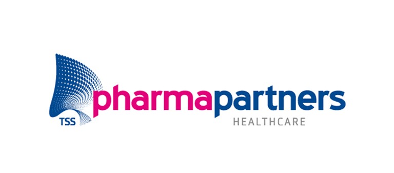 Logo - Pharma Partners