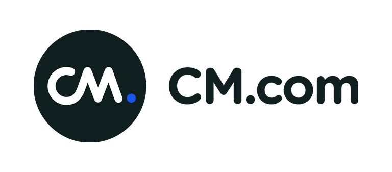 Logo - CM.com