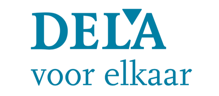 Logo - Coöperatie Dela