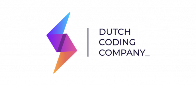 Logo - Dutch Coding Company