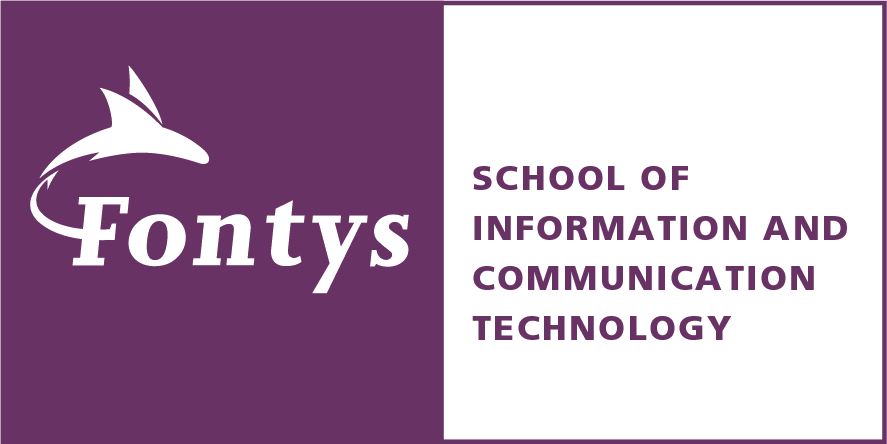 Fontys School of ICT