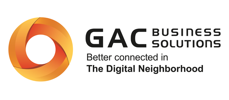 Logo - GAC Business Solutions