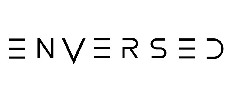 Logo - Enversed Studios