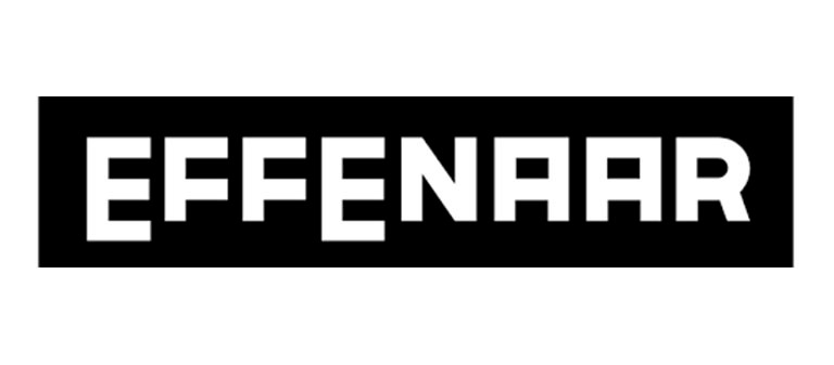 Logo - Effenaar