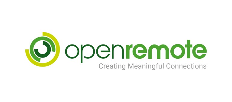 Logo - OpenRemote