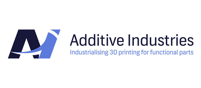 logo Additive Industries