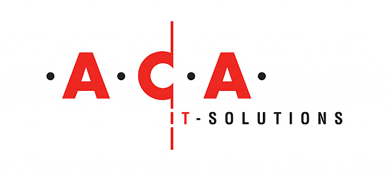 Logo - ACA IT-Solutions