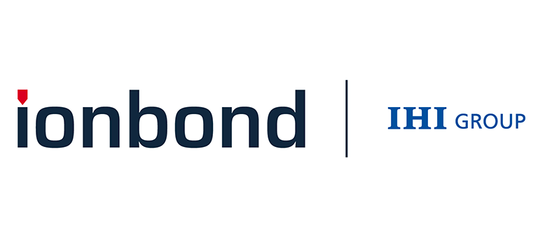 Logo - Ionbond