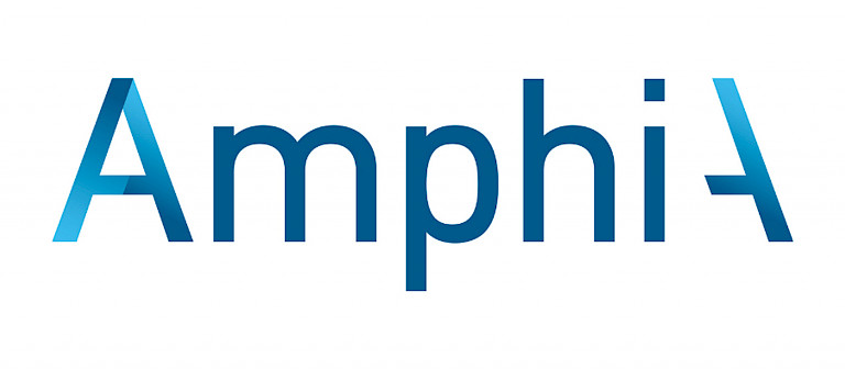 Logo - Amphia ziekenhuis