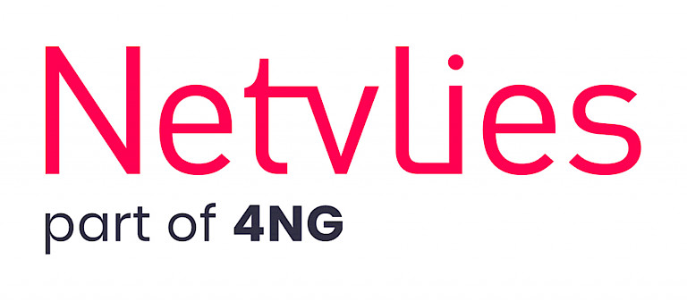 Logo - Netvlies